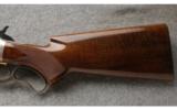Winchester/Browning Model 71 High Grade Carbine .348 Win, ANIB - 9 of 9