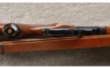 Ruger Number 1 RSI in 7X57 Mauser. Nice Rifle. - 3 of 9