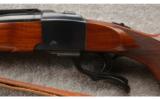 Ruger Number 1 RSI in 7X57 Mauser. Nice Rifle. - 4 of 9