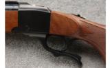 Ruger Number 1-A Light Sporter in .280 Rem NIB - 5 of 8