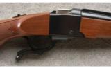 Ruger Number 1-A Light Sporter in .280 Rem NIB - 2 of 8