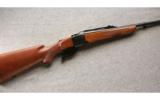 Ruger Number 1-A Light Sporter in 7 MM-08 Rem NIB - 1 of 1