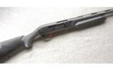 Benelli M2 12 Gauge 26 Inch Vent Rib Like New In Case - 1 of 1
