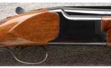 Browning Citori Broadway Trap 12 Gauge 30 Inch With Adjustable Comb. - 2 of 9