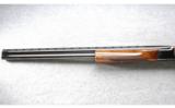 Browning Citori Broadway Trap 12 Gauge 30 Inch With Adjustable Comb. - 8 of 9