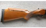 Browning Citori Broadway Trap 12 Gauge 30 Inch With Adjustable Comb. - 5 of 9
