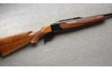 Ruger Number 1-B Sporting Rifle in .30-06 Springfield NIB - 1 of 1