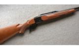 Ruger Number 1-B Sporting Rifle in .25-06 Rem NIB - 1 of 8