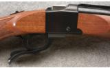 Ruger Number 1-B Sporting Rifle in .25-06 Rem NIB - 2 of 8