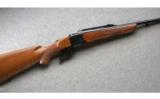 Ruger Number 1-A Light Sporter in .243 Win NIB - 1 of 8