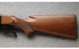 Ruger Number 1-B Sporting Rifle in 7 MM Rem Mag NIB - 8 of 8