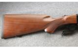 Ruger Number 1-B Sporting Rifle in 7 MM Rem Mag NIB - 6 of 8