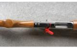 Browning 2000 12 Gauge 24 Inch Slug Gun With 30 Inch Bird Barrel. - 3 of 8
