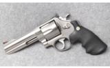 Smith and Wesson 629-3 5