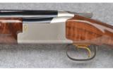 Browning Model 725 Skeet ~ 12 GA - 7 of 9