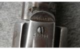 Colt Singe Action Army Frontier Six Shooter .44-40 Made in 1898 (antique) - 2 of 5
