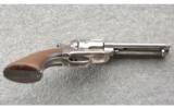 Colt Single Action Army in .44 CF First Year Production .44-40 WCF Made in 1878. - 3 of 4