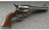 Colt Single Action Army in .44 CF First Year Production .44-40 WCF Made in 1878. - 1 of 4