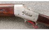 Remington Rolling Block 7 MM (7X57 Mauser ) - 4 of 7