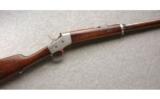 Remington Rolling Block 7 MM (7X57 Mauser ) - 1 of 7