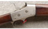 Remington Rolling Block 7 MM (7X57 Mauser ) - 2 of 7