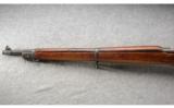 Remington 03-A3 Dated 4-43, Good rifle. - 7 of 8