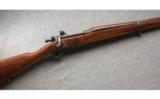 Remington 03-A3 Dated 4-43, Good rifle. - 1 of 8