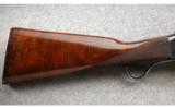 Westley Richards Martini Action .303 British Sporting Rifle. - 6 of 8
