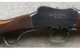 Westley Richards Martini Action .303 British Sporting Rifle. - 2 of 8