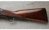 Westley Richards Martini Action .303 British Sporting Rifle. - 8 of 8