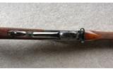 Westley Richards Martini Action .303 British Sporting Rifle. - 4 of 8