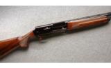 Browning A-5 Hunter 12 Gauge, 28 Inch Like New With Case. - 1 of 7