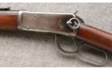 Winchester 94 SRC made in 1921 Very Good Condition - 4 of 7