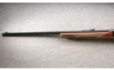 Winchester 1885 Limited Series Single Shot in .45-70 Govt. ANIB With Peep Sight. - 6 of 7