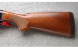 Benelli Montefeltro Super 90, 12 Gauge, Wood and Blue in Excellent Condition. - 7 of 7
