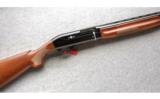 Benelli Montefeltro Super 90, 12 Gauge, Wood and Blue in Excellent Condition. - 1 of 7