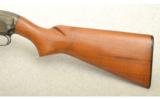 Winchester Model 12, 12 Gauge, Minty, 1962 - 7 of 9