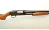 Winchester Model 12, 12 Gauge, Minty, 1962 - 2 of 9