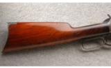 Winchester 1894 Take-down .30 WCF, 26 inch 1/2 Round 1/2 Octagon, High Grade Wood. - 5 of 8