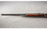 Winchester 1894 Take-down .30 WCF, 26 inch 1/2 Round 1/2 Octagon, High Grade Wood. - 6 of 8