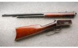 Winchester 1894 Take-down .30 WCF, 26 inch 1/2 Round 1/2 Octagon, High Grade Wood. - 8 of 8