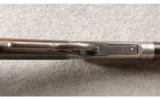 Winchester 1894 Take-down .30 WCF, 26 inch 1/2 Round 1/2 Octagon, High Grade Wood. - 3 of 8