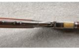 Winchester 1873 Rifle in .44 WCF, 24 Inch Round, Made in 1891, Very Strong Condition. - 4 of 8