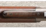 Winchester 1873 Rifle in .44 WCF, 24 Inch Round, Made in 1891, Very Strong Condition. - 3 of 8