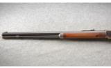 Winchester 1873 Rifle in .44 WCF, 24 Inch Round, Made in 1891, Very Strong Condition. - 7 of 8