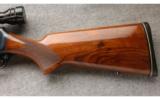 Browning BAR Safari Grade II Made in Belgium, 7 MM Rem Mag, Excellent Condition. - 7 of 7