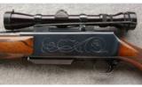 Browning BAR Safari Grade II Made in Belgium, 7 MM Rem Mag, Excellent Condition. - 4 of 7