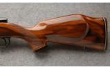 Weatherby Mark V Varmintmaster .22-250 Rem, Excellent Condition With Box. - 9 of 9