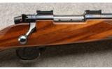 Weatherby Mark V Varmintmaster .22-250 Rem, Excellent Condition With Box. - 2 of 9