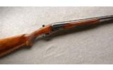 AyA Matador II 20 Gauge 3 Inch, 28 Inch Vent Rib. Very Nice Condition - 1 of 7